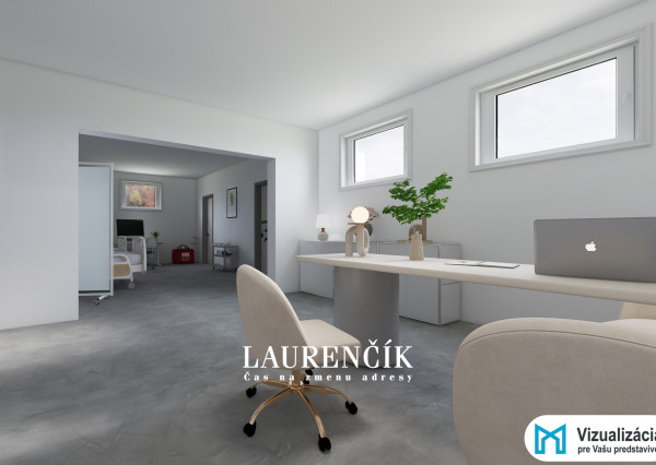 REZERVOVANÉ | INVESTIČNÝ OBJEKT S PODNIKATEĽSKÝM POTENCIÁLOM V CENTRE TRENČÍNA