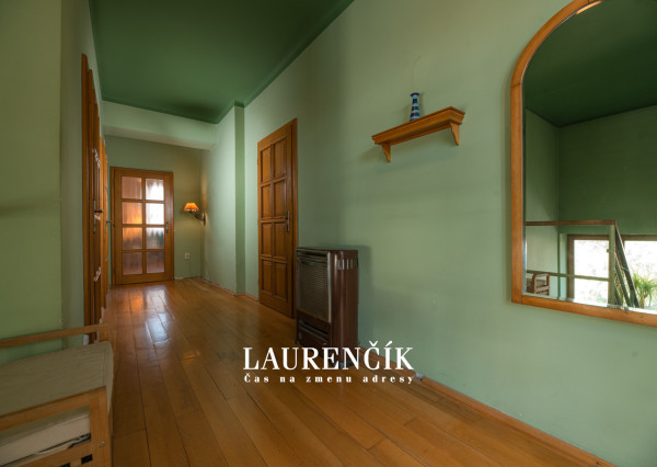 REZERVOVANÉ | INVESTIČNÝ OBJEKT S PODNIKATEĽSKÝM POTENCIÁLOM V CENTRE TRENČÍNA