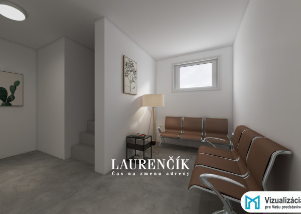 REZERVOVANÉ | INVESTIČNÝ OBJEKT S PODNIKATEĽSKÝM POTENCIÁLOM V CENTRE TRENČÍNA