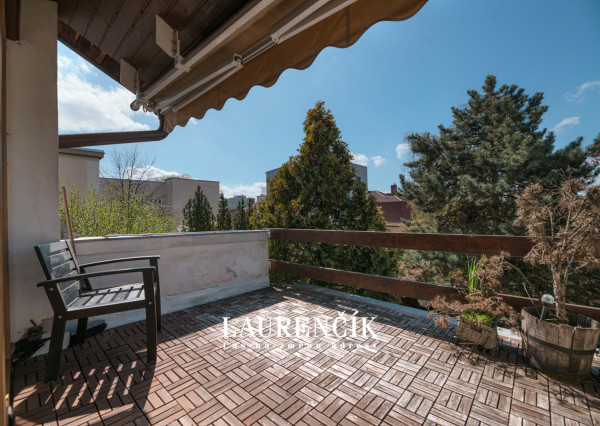 REZERVOVANÉ | INVESTIČNÝ OBJEKT S PODNIKATEĽSKÝM POTENCIÁLOM V CENTRE TRENČÍNA