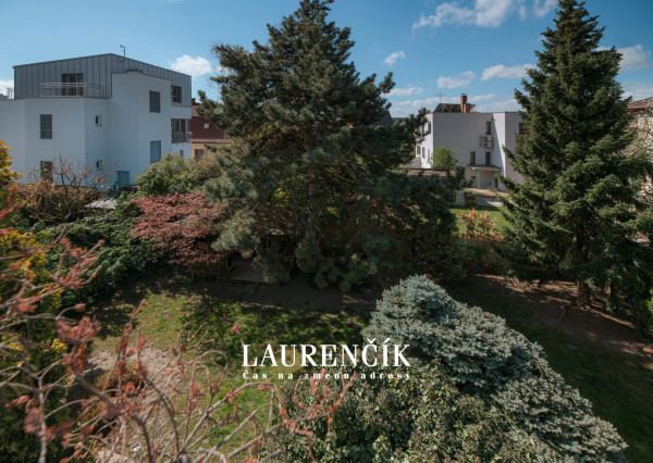 REZERVOVANÉ | INVESTIČNÝ OBJEKT S PODNIKATEĽSKÝM POTENCIÁLOM V CENTRE TRENČÍNA