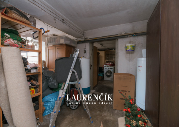 REZERVOVANÉ | INVESTIČNÝ OBJEKT S PODNIKATEĽSKÝM POTENCIÁLOM V CENTRE TRENČÍNA