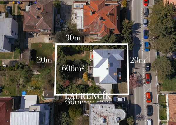 REZERVOVANÉ | INVESTIČNÝ OBJEKT S PODNIKATEĽSKÝM POTENCIÁLOM V CENTRE TRENČÍNA