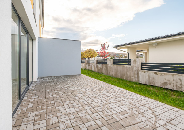 Na predaj 3-izbový byt so slnečnou terasou v novostavbe kúsok od Prešova