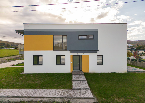 Na predaj 3-izbový byt so slnečnou terasou v novostavbe kúsok od Prešova