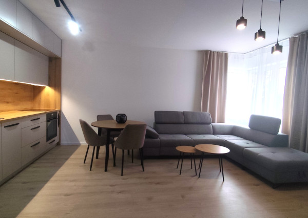 Na prenájom 1-izbový byt v Bánovciach nad Bebravou