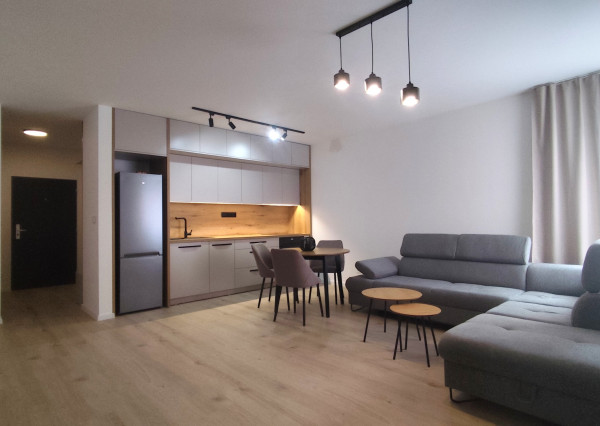 Na prenájom 1-izbový byt v Bánovciach nad Bebravou