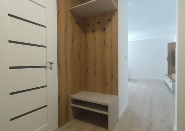 Na prenájom 1-izbový byt v Bánovciach nad Bebravou