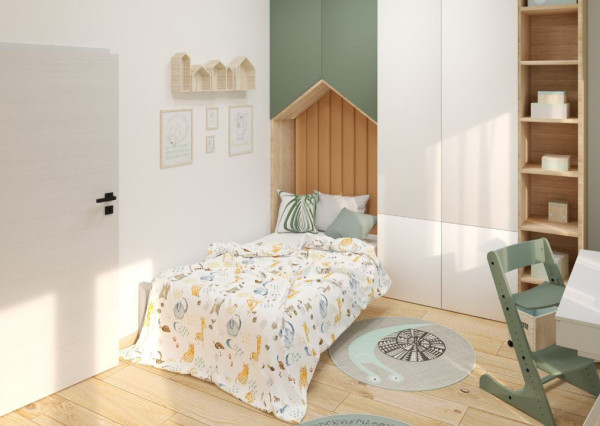 Na predaj rodinný dom vhodný na rekonštrukciu v Lúčnici nad Žitavou