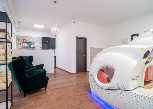 Na predaj plne fungujúce a zariadené štúdio priamo v centre Trnavy