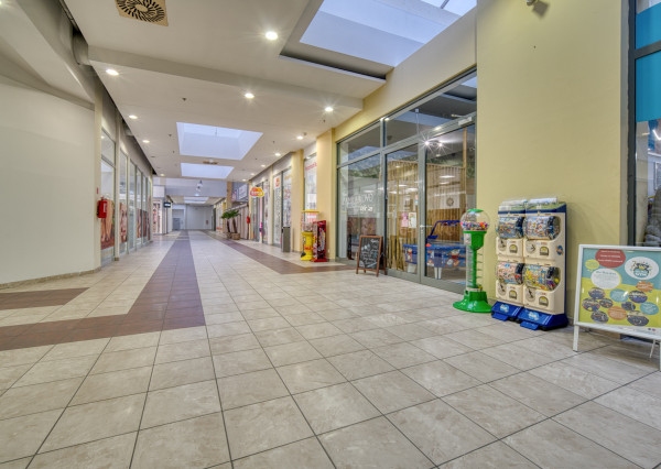 Na odstúpenie zabehnutá kaviareň s detským ihriskom