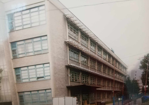 Exkluzívne na prenájom skladovacie priestory 1600m2 v Trenčíne, ul. Zlatovská