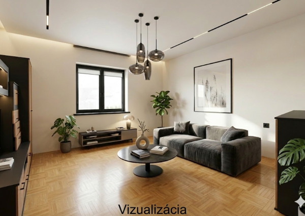 Na predaj rodinný dom v obci Pata