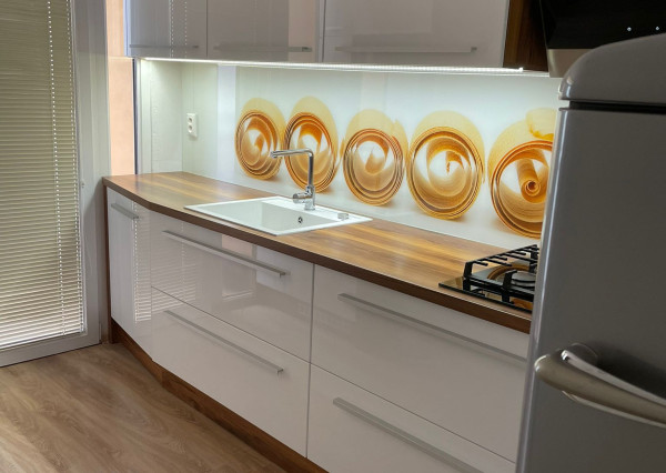 Na prenájom pekný 3-izbový byt v Bánovciach nad Bebravou