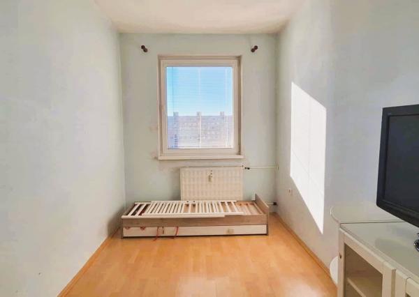 Na prenájom pekný 3-izbový byt v Bánovciach nad Bebravou