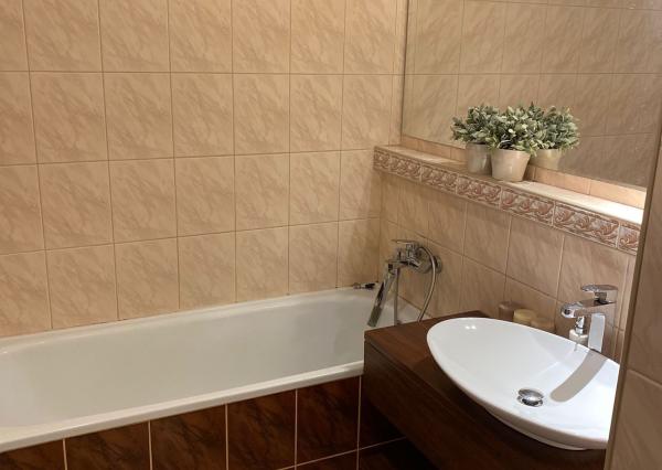 Na prenájom pekný 3-izbový byt v Bánovciach nad Bebravou