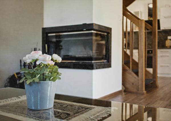 Na prenájom luxusná rekreačná chata v obci Stará Lesná