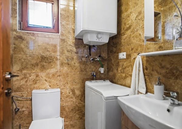 Na prenájom luxusná rekreačná chata v obci Stará Lesná