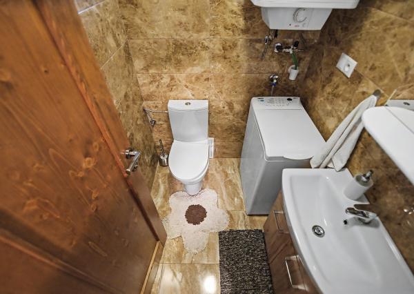 Na prenájom luxusná rekreačná chata v obci Stará Lesná