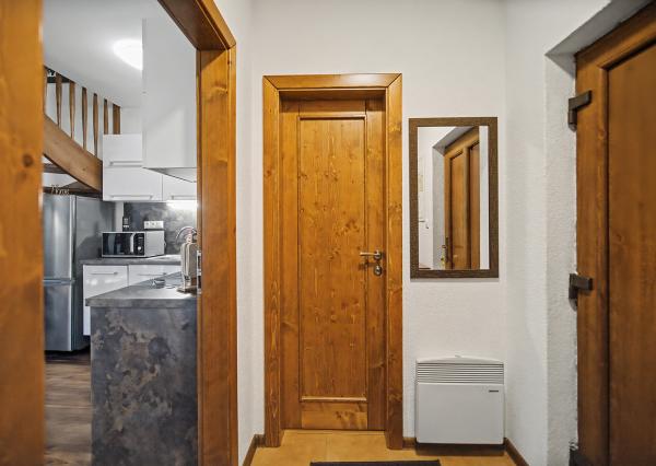 Na prenájom luxusná rekreačná chata v obci Stará Lesná