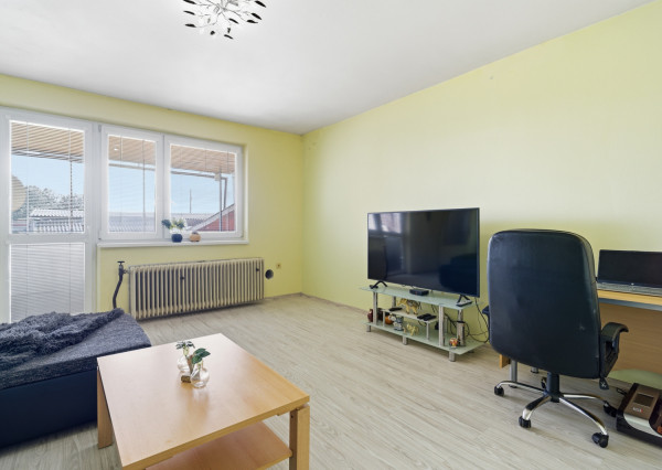 Na predaj rodinný dom s investičným potenciálom v Šuranoch