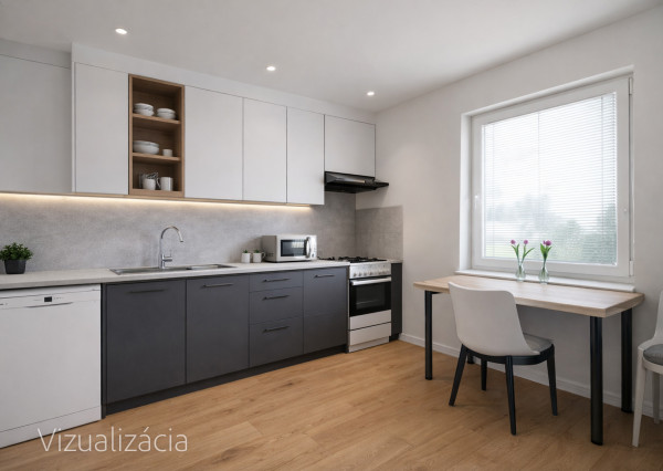 Na predaj rodinný dom s investičným potenciálom v Šuranoch