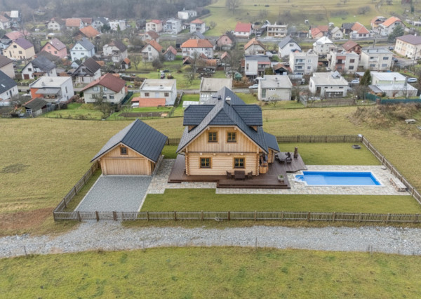 Na predaj investičný pozemok v obci Hrabičov