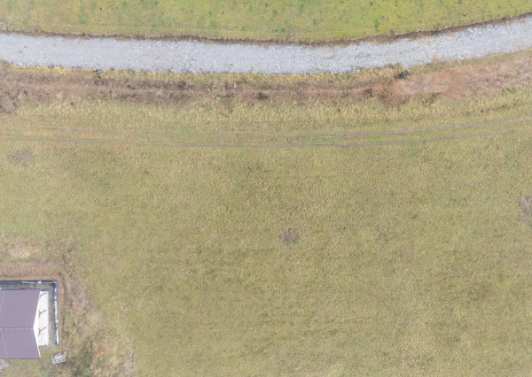 Na predaj investičný pozemok v obci Hrabičov