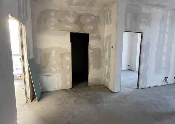 Na predaj investičný 3-izbový apartmán (nebytový priestor) v Bardejove