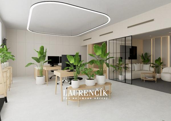 NA PREDAJ | Nebytový priestor 74 m² na Odevnej ulici v Trenčíne