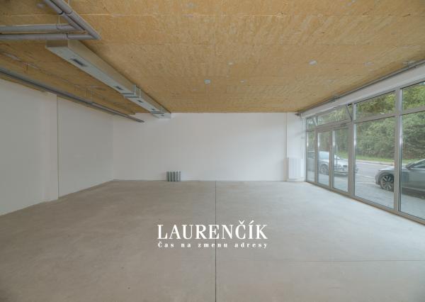 NA PREDAJ | Nebytový priestor 74 m² na Odevnej ulici v Trenčíne