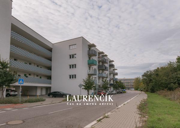 NA PREDAJ | Nebytový priestor 74 m² na Odevnej ulici v Trenčíne