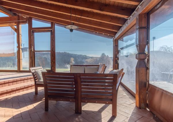 Na predaj dom snov–rodinné sídlo s jazierkom na kúpanie a panoramatickým výhľadom na Vysoké Tatry
