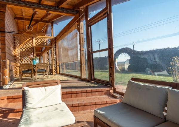 Na predaj dom snov–rodinné sídlo s jazierkom na kúpanie a panoramatickým výhľadom na Vysoké Tatry