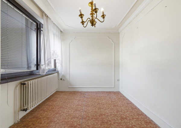 Na predaj 5-izbový rodinný dom v Hamuliakove