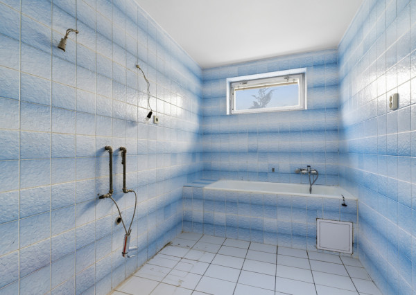 Na predaj 5-izbový rodinný dom v Hamuliakove