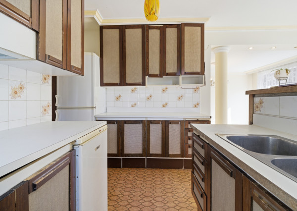 Na predaj 5-izbový rodinný dom v Hamuliakove