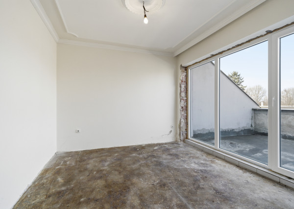 Na predaj 5-izbový rodinný dom v Hamuliakove