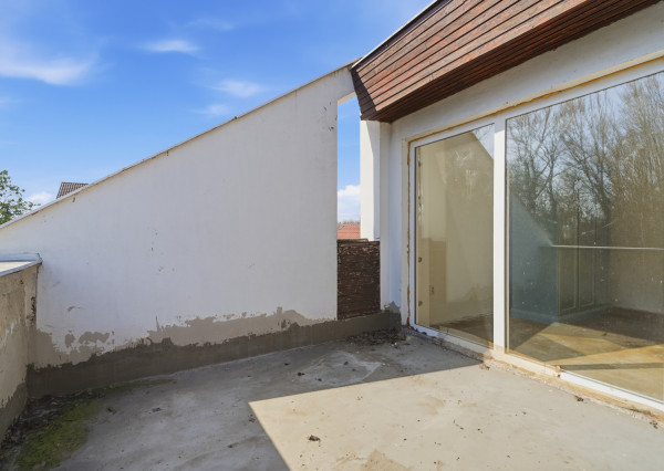 Na predaj 5-izbový rodinný dom v Hamuliakove