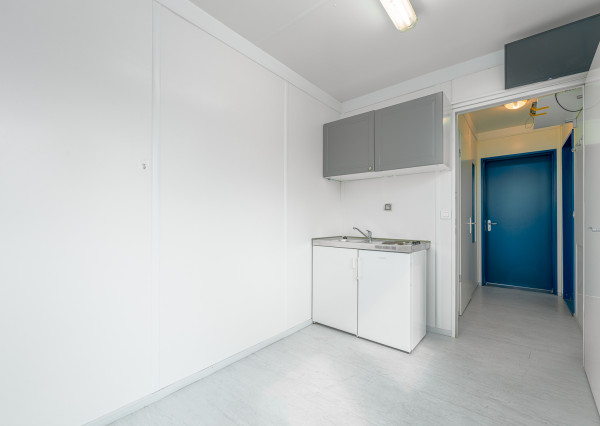 Na prenájom obchodný priestor v Ružinove