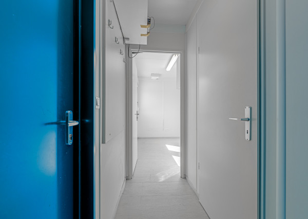 Na prenájom obchodný priestor v Ružinove