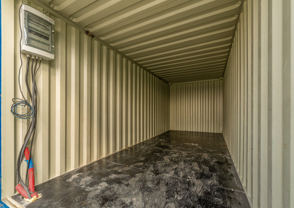 Na prenájom obchodný priestor v Ružinove