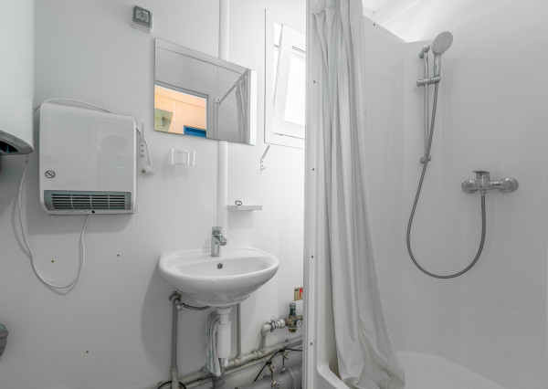 Na prenájom obchodný priestor v Ružinove