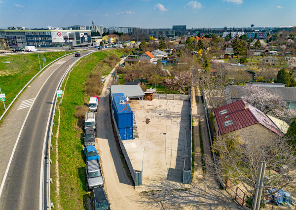 Na prenájom obchodný priestor v Ružinove