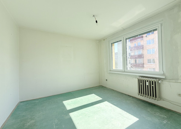 Dokonalý priestor pre vaše nápady, Azalková, Ružinov