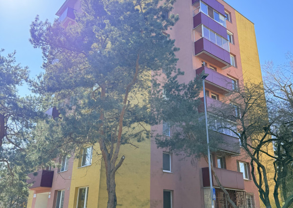 Dokonalý priestor pre vaše nápady, Azalková, Ružinov