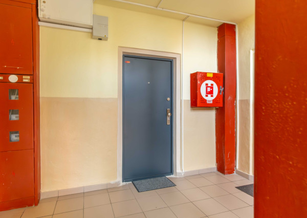 Na prenájom výnimočný 2-izbový byt v Poprade