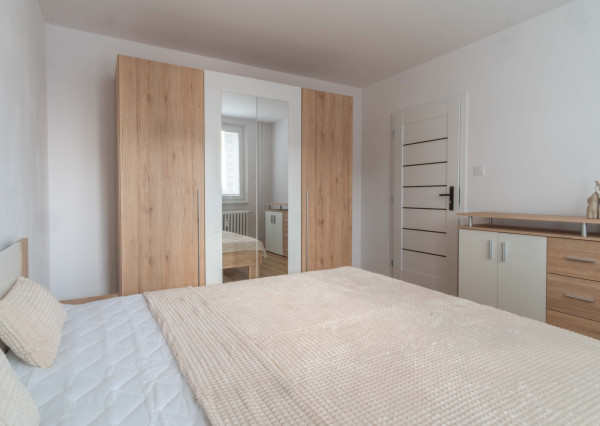 Na prenájom výnimočný 2-izbový byt v Poprade