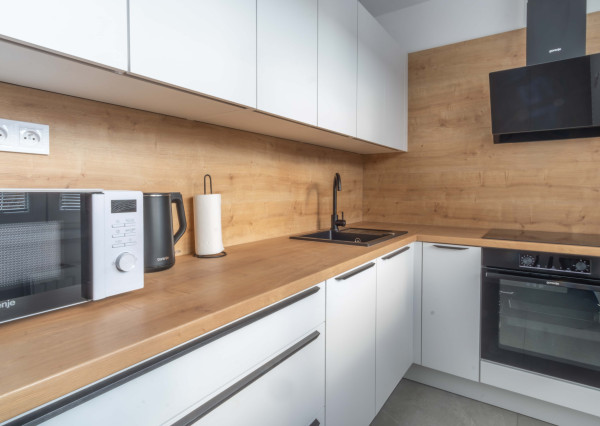 Na prenájom výnimočný 2-izbový byt v Poprade