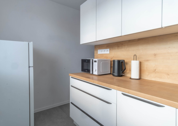 Na prenájom výnimočný 2-izbový byt v Poprade